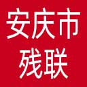 安庆市残联网站图标