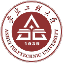 安徽工程大学网站图标