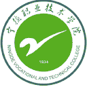 宁德职业技术学院网站图标