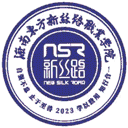 海南东方新丝路职业学院网站图标