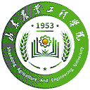 山东农业工程学院网站图标