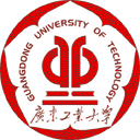 广东工业大学网站图标