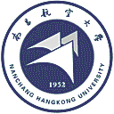 南昌航空大学网站图标