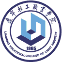辽宁轻工职业学院网站图标