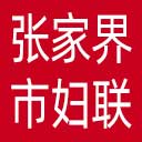张家界市妇联网站图标