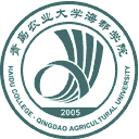 青岛农业大学海都学院网站图标