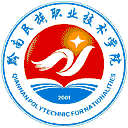 黔南民族职业技术学院网站图标