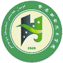 哈密职业技术学院网站图标