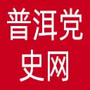 普洱党史网网站图标
