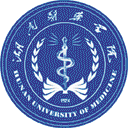 湖南医药学院网站图标