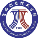 宝鸡职业技术学院网站图标