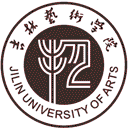 吉林艺术学院网站图标