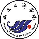山东工商学院网站图标