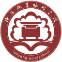 洛阳职业技术学院网站图标