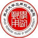 苏州大学应用技术学院网站图标