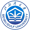 北部湾大学网站图标