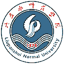 六盘水师范学院网站图标