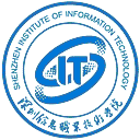 深圳信息职业技术学院网站图标