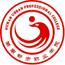 湖南都市职业学院网站图标