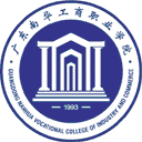 广东南华工商职业学院网站图标