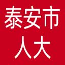 泰安市人大网站图标
