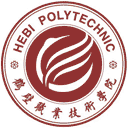 鹤壁职业技术学院网站图标