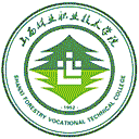 山西林业职业技术学院网站图标