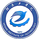 河南工学院网站图标