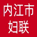 内江市妇联网站图标