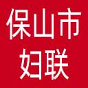 保山市妇联网站图标