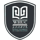 武汉传媒学院网站图标