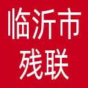 临沂市残联网站图标