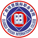 广西培贤国际职业学院网站图标
