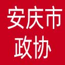 安庆市政协网站图标