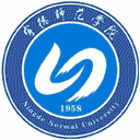 宁德师范学院网站图标
