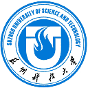 苏州科技大学网站图标