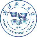 武汉轻工大学网站图标