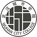 武汉城市学院网站图标