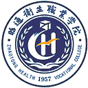 昭通卫生职业学院网站图标