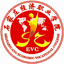 石家庄经济职业学院网站图标