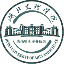 湖北文理学院网站图标
