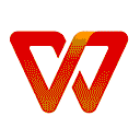 WPS Office网站图标
