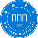 新乡学院网站图标