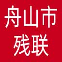 舟山市残联网站图标