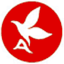 安康新闻网网站图标
