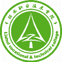 丽水职业技术学院网站图标