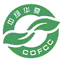 北京中绿华夏有机产品认证中心有限责任公司网站图标