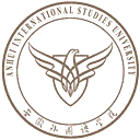 安徽外国语学院网站图标