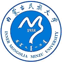 内蒙古民族大学网站图标