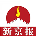 新京报网网站图标